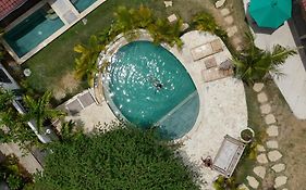 Palmhouse Boutique Hotel